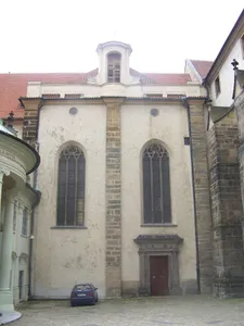 All Saints Church