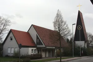 Friedenskirche