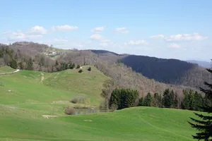 Burg Twarog