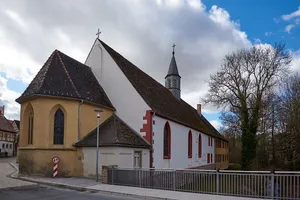 Spitalkirche