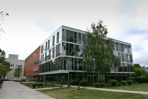 German Broadcasting Archive