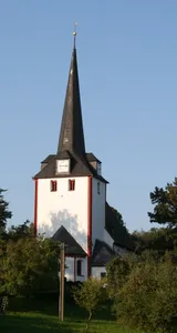 Dorfkirche Niedersteinbach