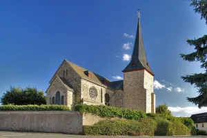 Evangelische Kirche