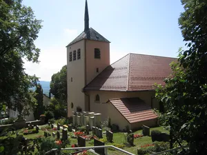 Evangelische Kirche
