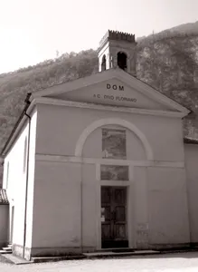 San Floriano's church