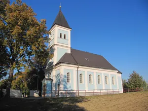 Church of Saint Bartholomew