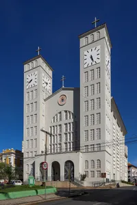 Cathedral Basilica of the Good Lord Jesus