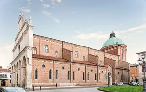 Vicenza Cathedral