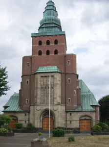 St.-Joseph-Kirche
