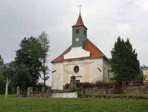 Church of Saint Leonard