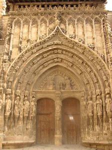 Church of Saint Mary
