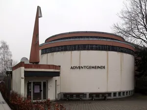 Seventh-Day Adventist Church