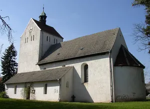St. Martinskirche