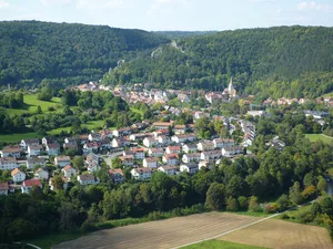 Burg Blauenstein