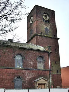 Church of St John the Evangelist
