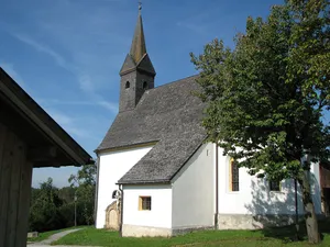 Filialkirche hl. Maximilian, Göming