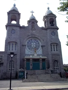 Saint Paul's Church