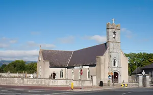 Church of Our Lady and St. Kieran, Ballylooby