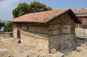 Church of the Holy Saviour