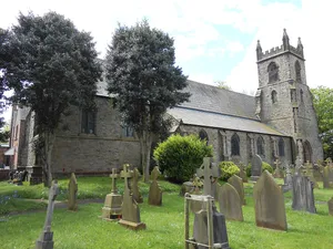 Church of Our Lady