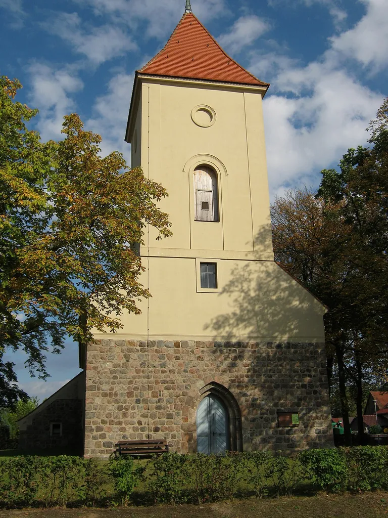 Denkmalnummer 46