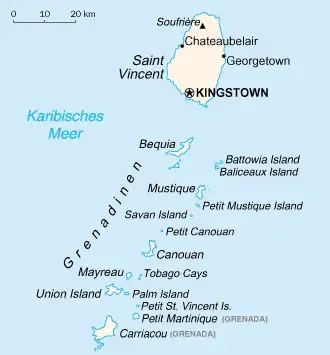 Palm Island