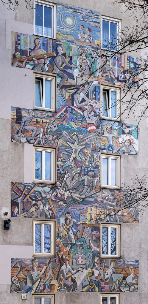 Befreiung Österreichs