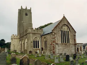 Church of St Andrew