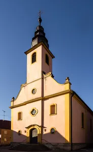 Kirche