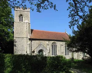 Church of All Saints