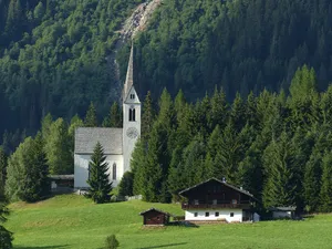 Saint Magdalene church