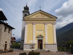 Saint Zeno church