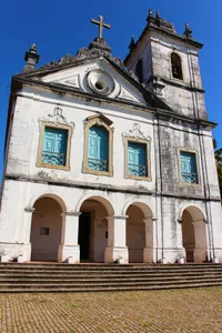 Good Jesus of Coluna church