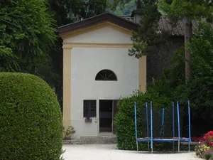 Our Lady of Mount Carmel church