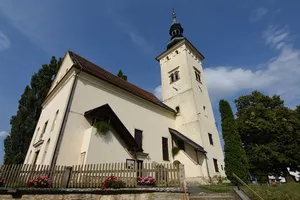 Nativity of the Virgin Mary Parish Church
