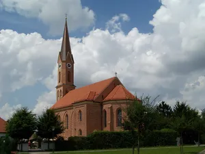 Sankt Michael (Reichlkofen)