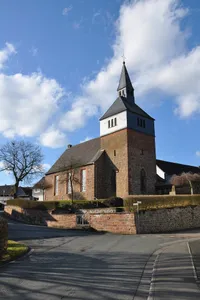 Evangelische Kirche