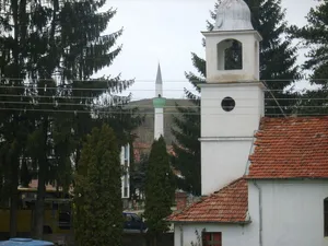 Saint Demetrius Church
