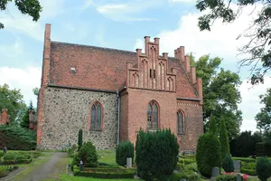 Church in Karow