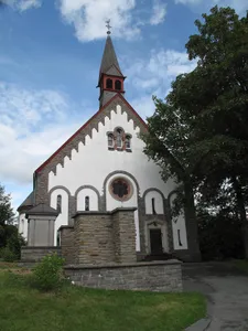 Evangelische Kirche Wemlighausen