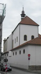 Kapuzinerkirche