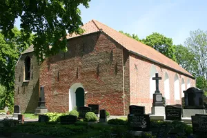 Oldendorper Kirche