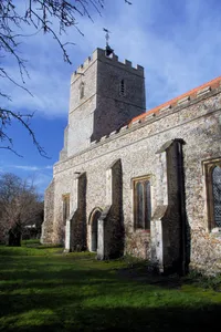 Church of All Saints
