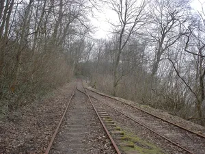 Lemvig Mountain Railway