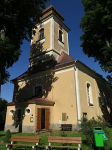 Church of Saints Peter and Paul