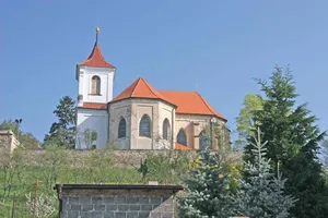Church of Saint Apollinaris
