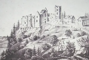 Burg Rothenfels