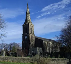 Wadsley Parish Church