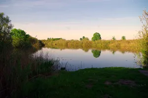Darschkower See bei Stolzenburg