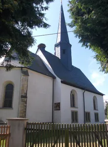 Dorfkirche Schlunzig